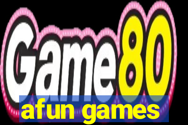 afun games